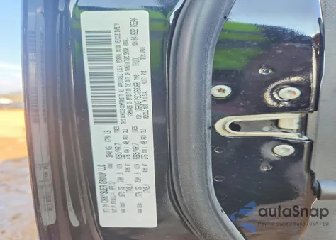 2012 Dodge Ram 1500 St из США, поврежденный, VIN 1C6RD6FP9CS268368